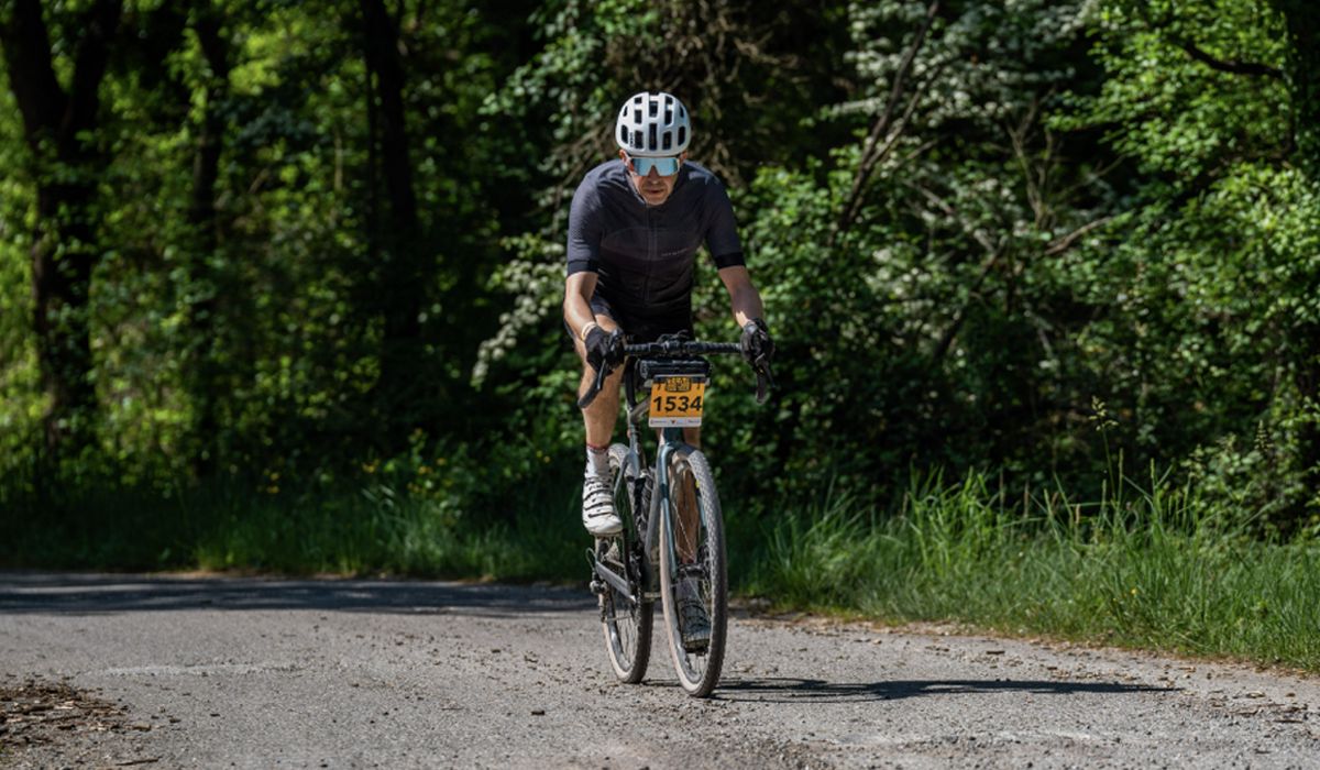 La Girona Gravel Ride incorpora un nuevo recorrido largo