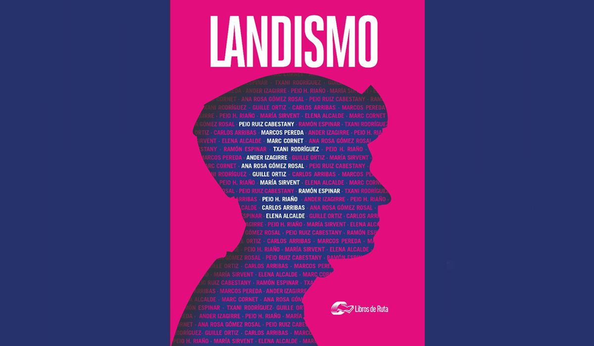 El fenómeno del Landismo ya tiene libro