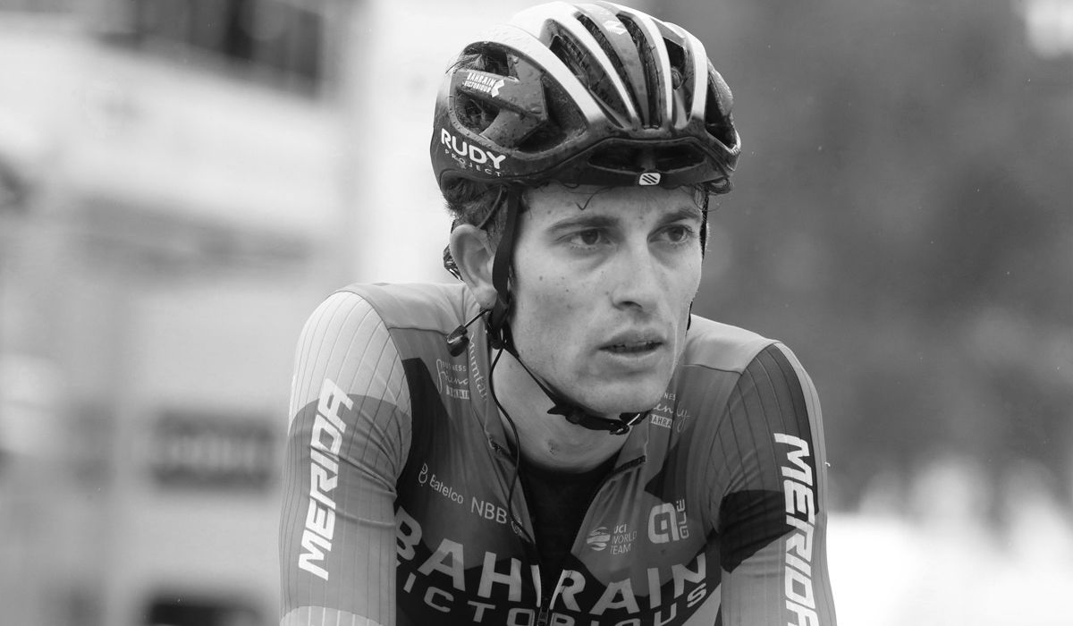 Gino Mäder