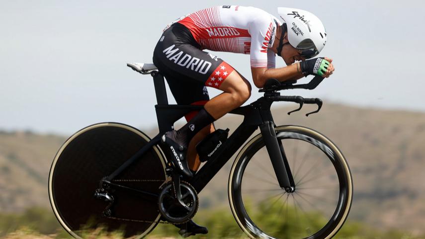 Los sub23 lucharán en Sevilla la Nueva por el sueño de ser campeón de España de CRI.