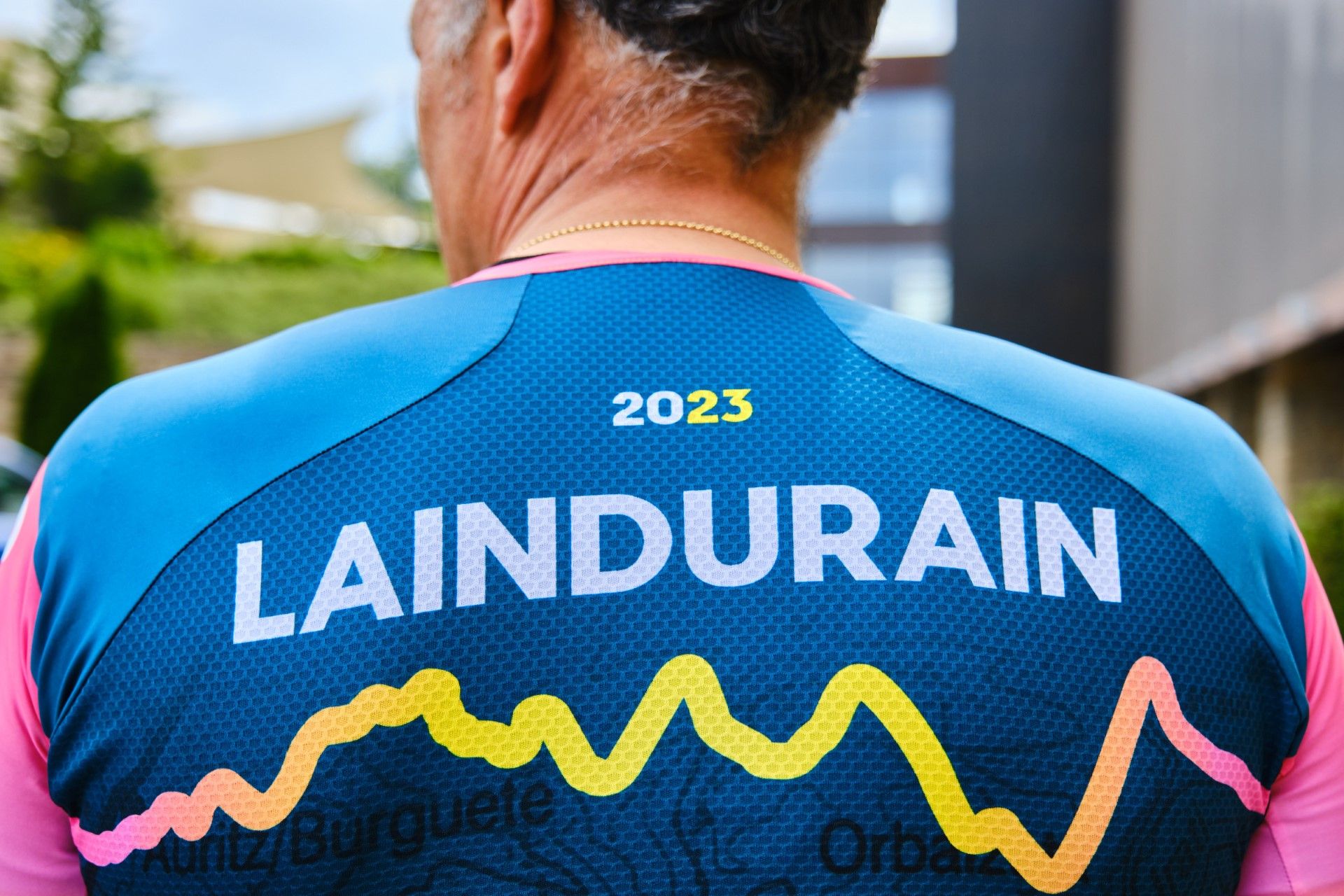 thumbnail CLINIC INDURAIN RRSS 228 YMH28890 thumbnail CLINIC INDURAIN RRSS 228 YMH28890
