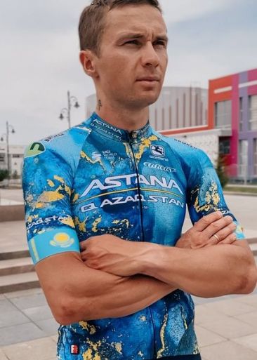 Un diseño atrevido para asaltar el Tour de Francia