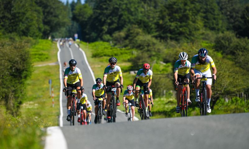 Prueba Cicloturista Vitoria 3 Prueba Cicloturista Vitoria 3