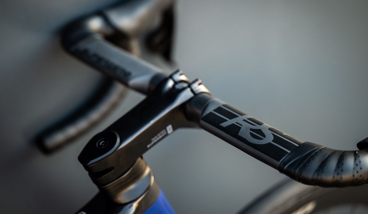 Nueva colección Deda Superzero RS