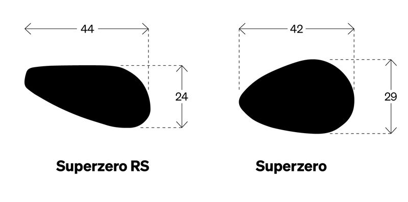 DE Superzero VS Superzero RS 02