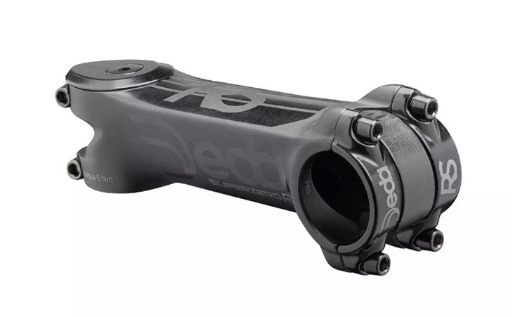 Potencia Deda Superzero RS