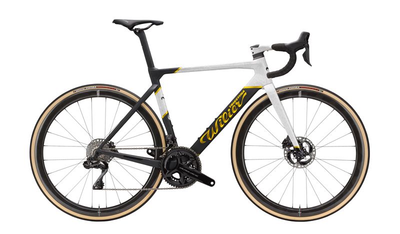 Wilier Cavendish Lato white Wilier Cavendish Lato white
