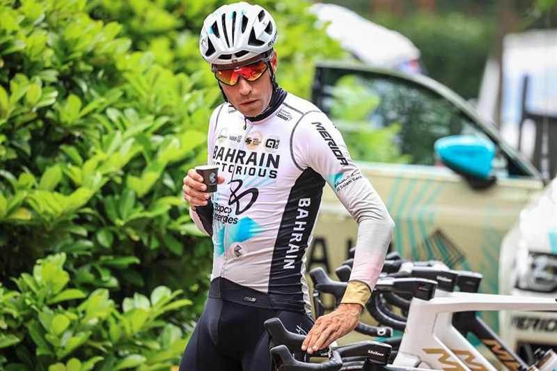 Mikel Landa
