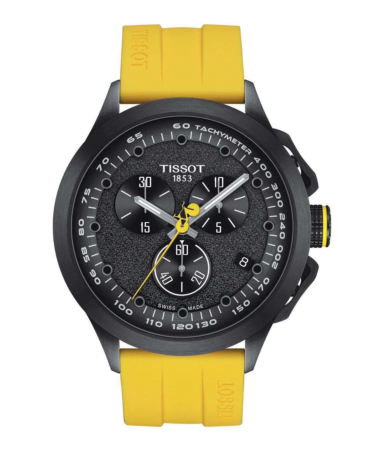 TISSOT   T Race Cycling Tour de France 2023 T1354173705105 1