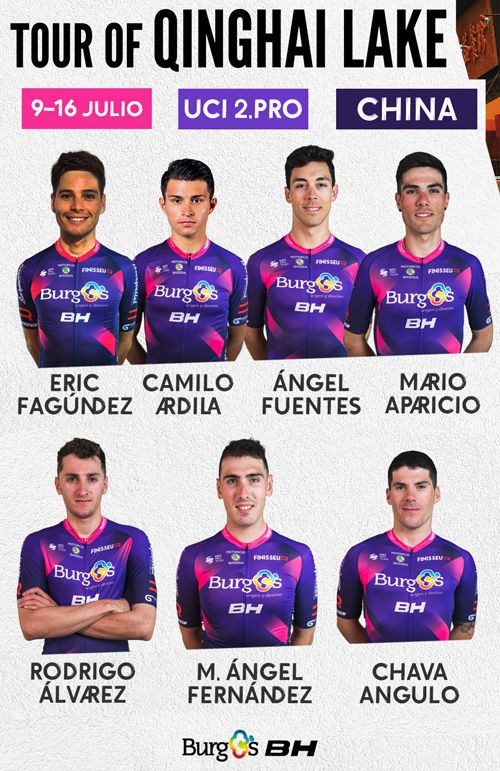Burgos BH Burgos BH