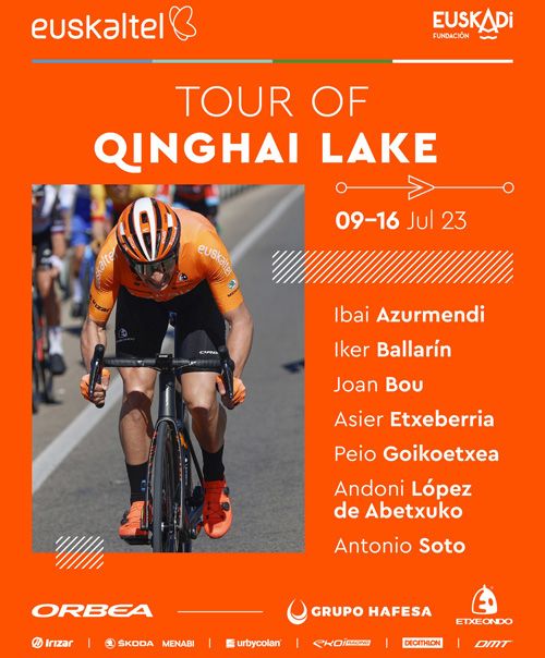 Euskaltel Euskadi Euskaltel Euskadi