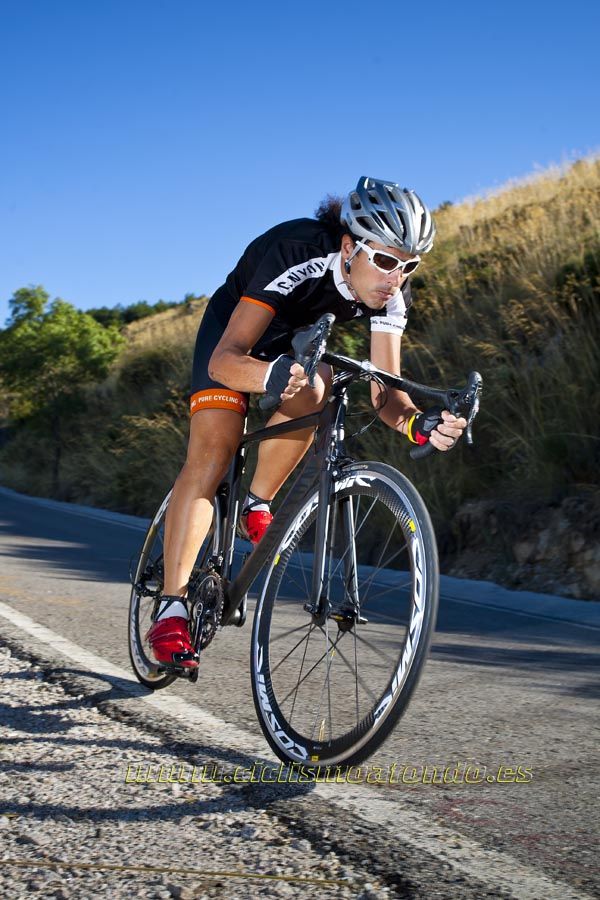 Canyon Aeroad CF 9.0 LTD