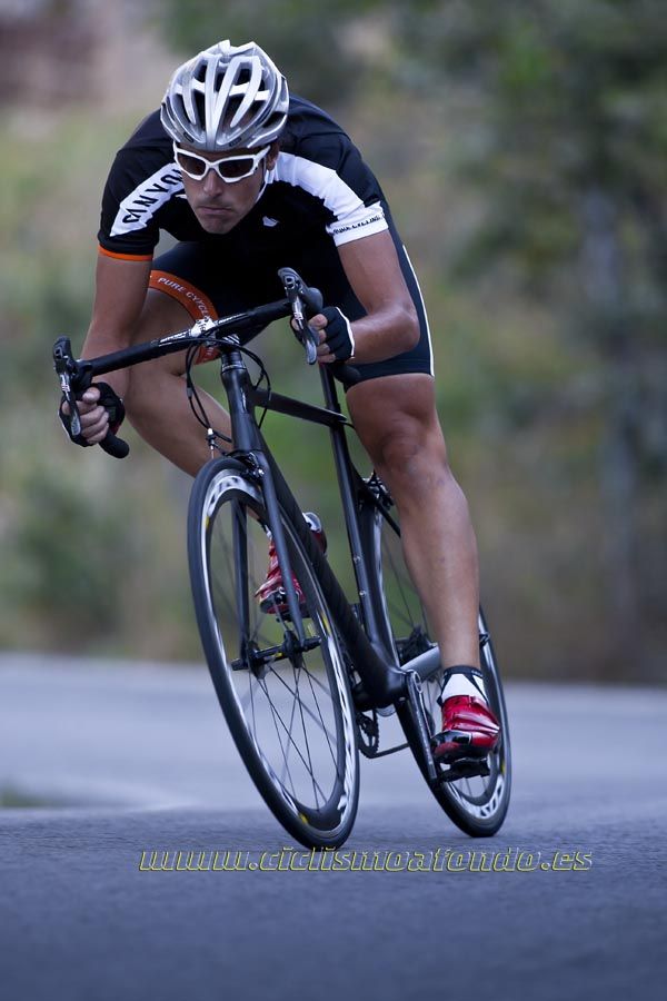 Canyon Aeroad CF 9.0 LTD