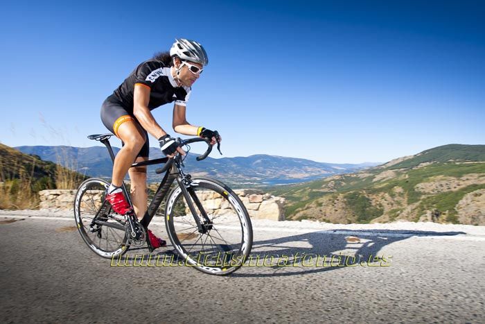 Canyon Aeroad CF 9.0 LTD
