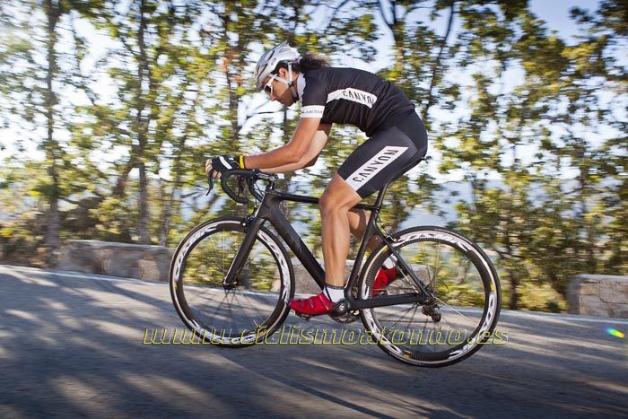 Canyon Aeroad CF 9.0 LTD