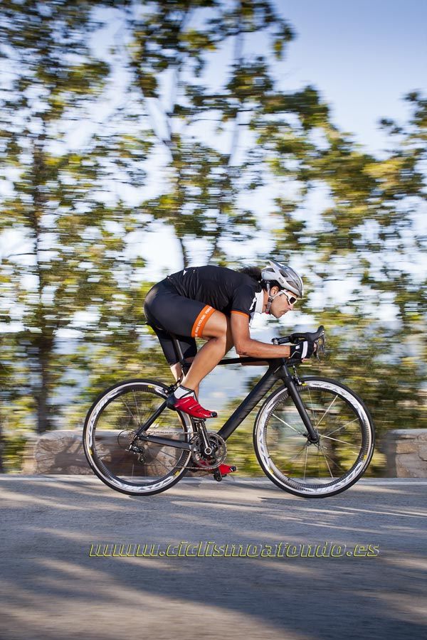 Canyon Aeroad CF 9.0 LTD
