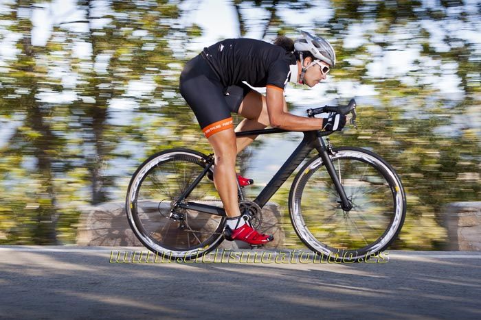 Canyon Aeroad CF 9.0 LTD