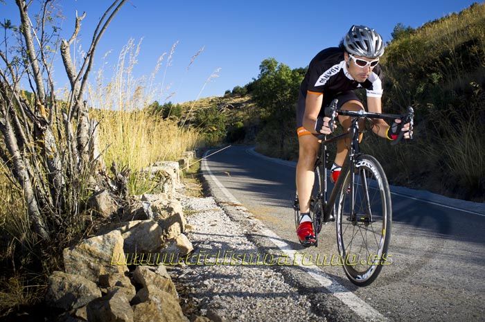 Canyon Aeroad CF 9.0 LTD