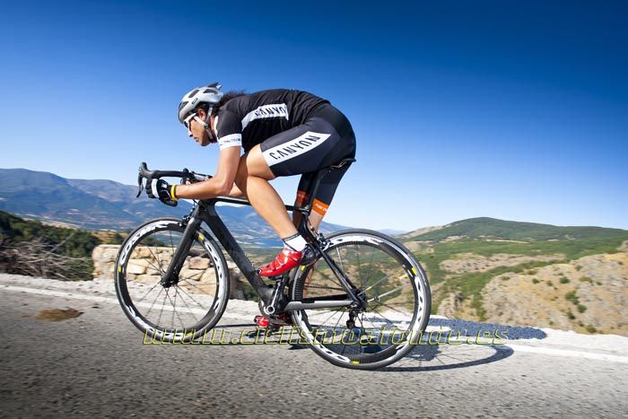 Canyon Aeroad CF 9.0 LTD