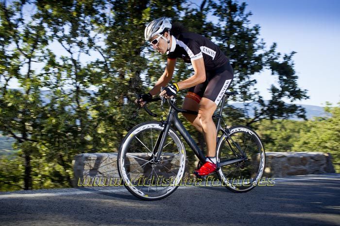 Canyon Aeroad CF 9.0 LTD