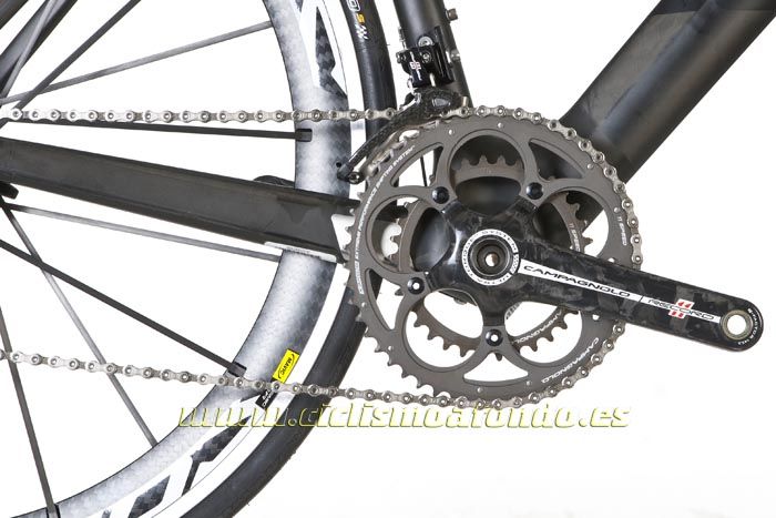 Canyon Aeroad CF 9.0 LTD