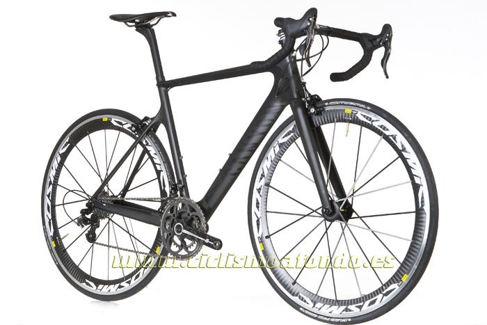 Canyon Aeroad CF 9.0 LTD