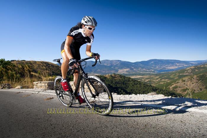 Canyon Aeroad CF 9.0 LTD