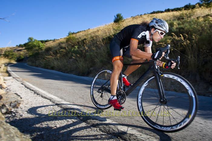 Canyon Aeroad CF 9.0 LTD