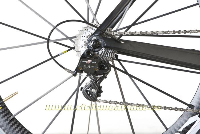 Canyon Aeroad CF 9.0 LTD