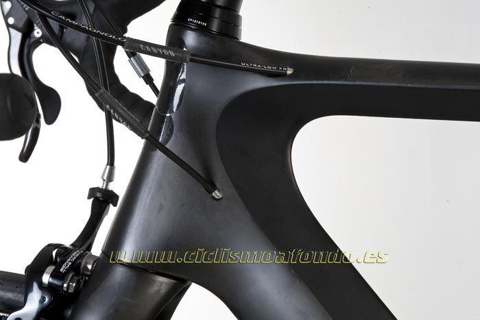 Canyon Aeroad CF 9.0 LTD