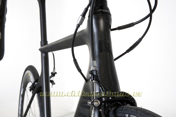 Canyon Aeroad CF 9.0 LTD