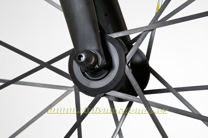 Canyon Aeroad CF 9.0 LTD