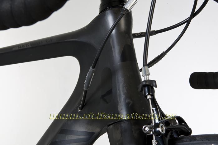 Canyon Aeroad CF 9.0 LTD