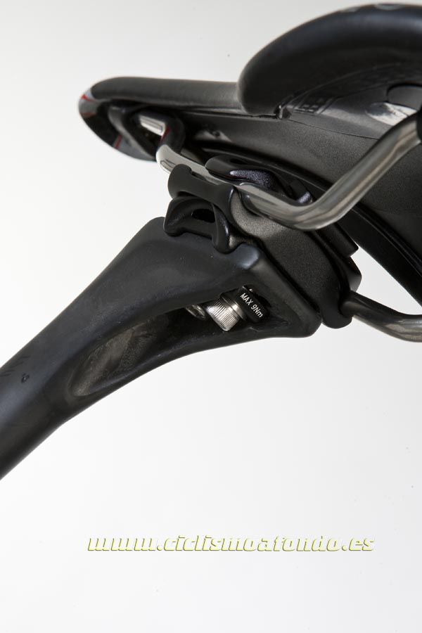 Canyon Aeroad CF 9.0 LTD