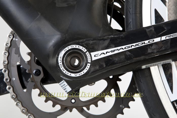 Canyon Aeroad CF 9.0 LTD