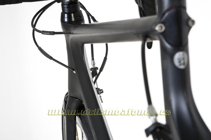 Canyon Aeroad CF 9.0 LTD