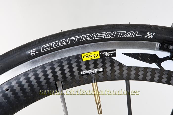 Canyon Aeroad CF 9.0 LTD