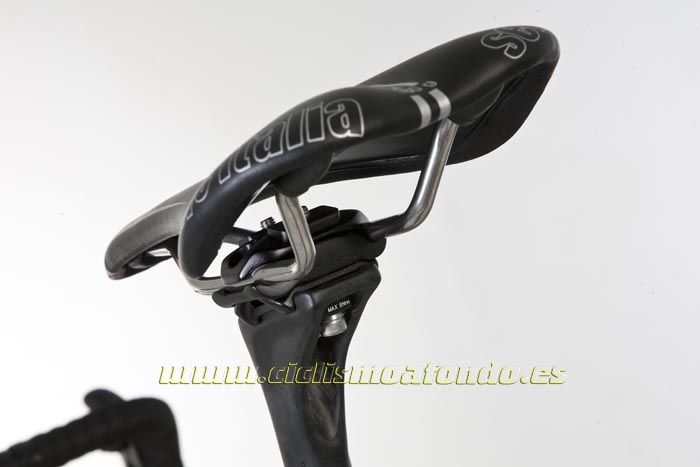 Canyon Aeroad CF 9.0 LTD