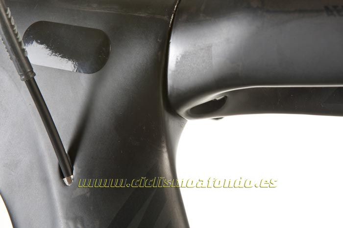 Canyon Aeroad CF 9.0 LTD
