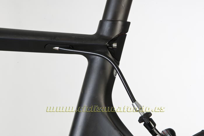 Canyon Aeroad CF 9.0 LTD