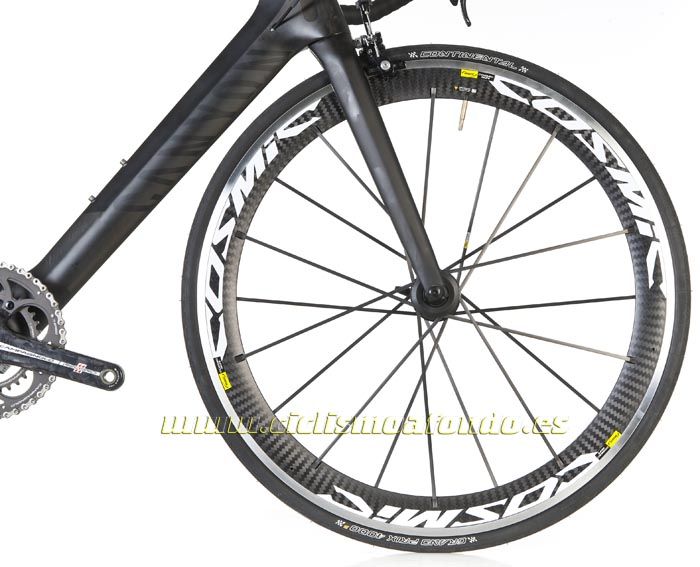 Canyon Aeroad CF 9.0 LTD