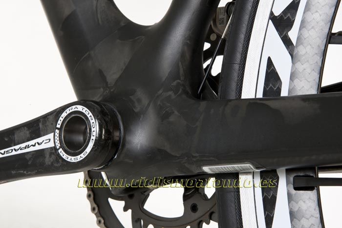 Canyon Aeroad CF 9.0 LTD
