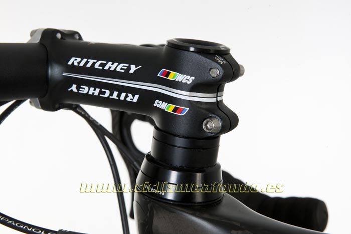 Canyon Aeroad CF 9.0 LTD