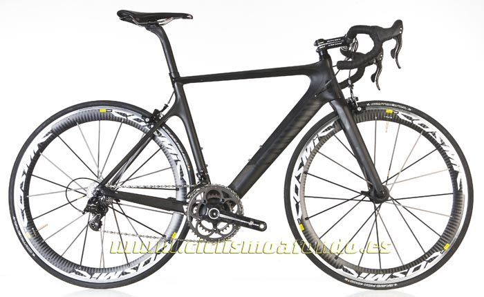 Canyon Aeroad CF 9.0 LTD