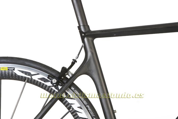 Canyon Aeroad CF 9.0 LTD