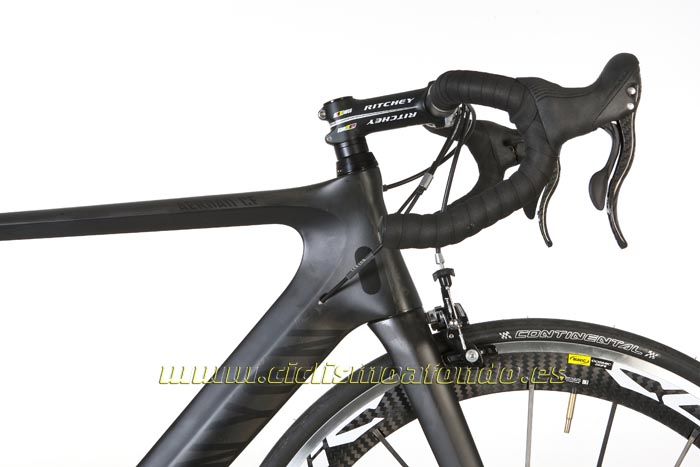 Canyon Aeroad CF 9.0 LTD