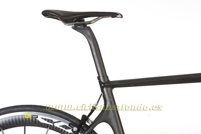 Canyon Aeroad CF 9.0 LTD