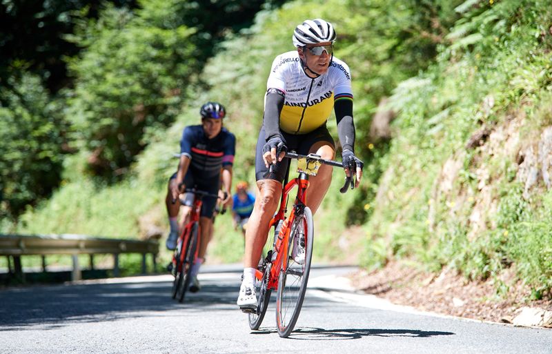 la indurain la indurain