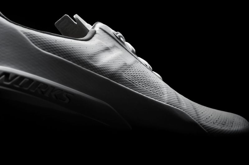 ROAD 6128 Specialized S Works Torch Lace White Detail Texture 03 ROAD 6128 Specialized S Works Torch Lace White Detail Texture 03