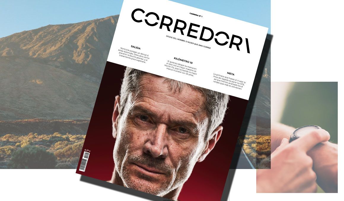CORREDOR\ te espera en el quiosco